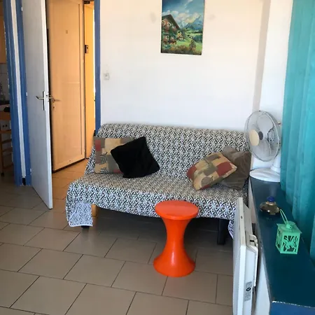 Apartament Face A La Saint-Cyprien (Pyrenees-Orientales)