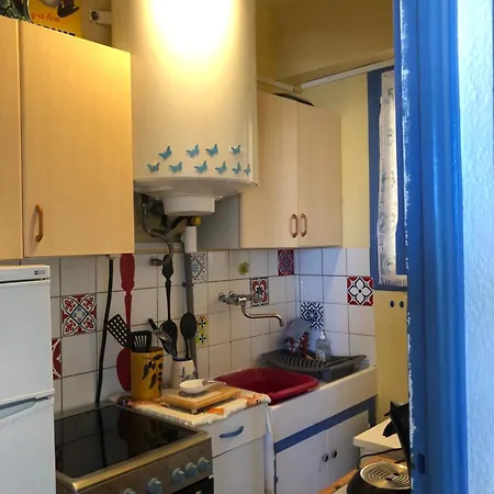 Face A La Apartament *