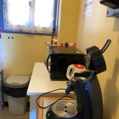 Apartament Face A La *
